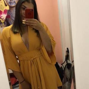 Meet your Posher, Samantha